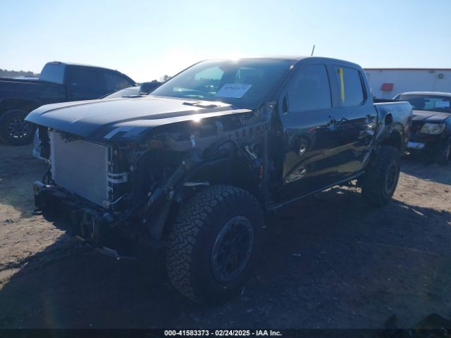 1FTER4LR4RLE22751 Ford Ranger Raptor