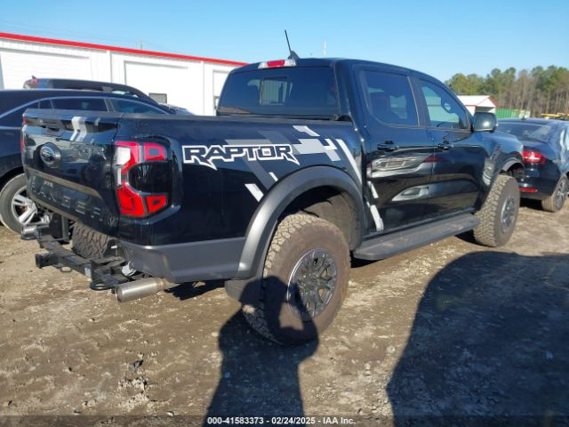 1FTER4LR4RLE22751 Ford Ranger Raptor