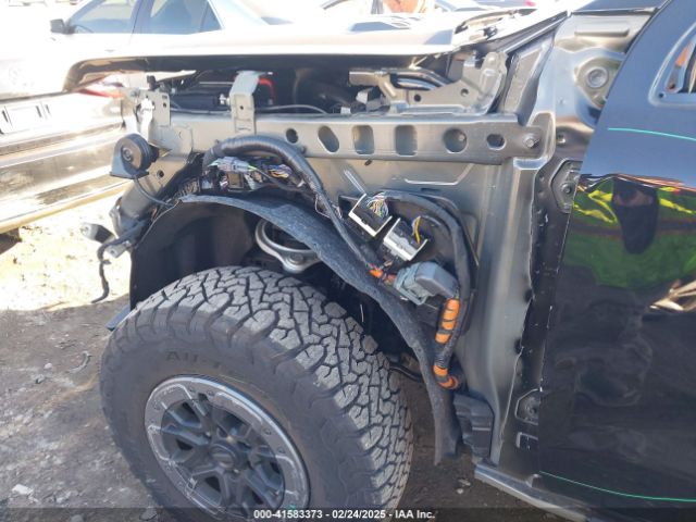 1FTER4LR4RLE22751 Ford Ranger Raptor