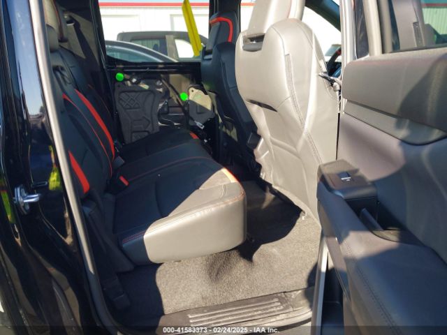 1FTER4LR4RLE22751 Ford Ranger Raptor