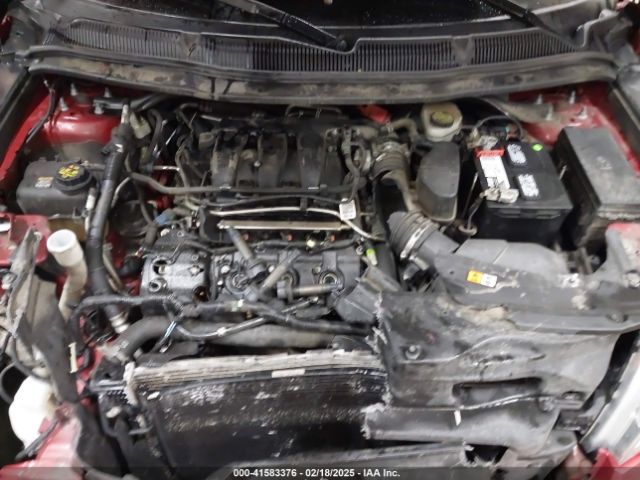 1FM5K8D82EGC13413 Ford EXPLORER XLT