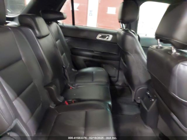 1FM5K8D82EGC13413 Ford EXPLORER XLT