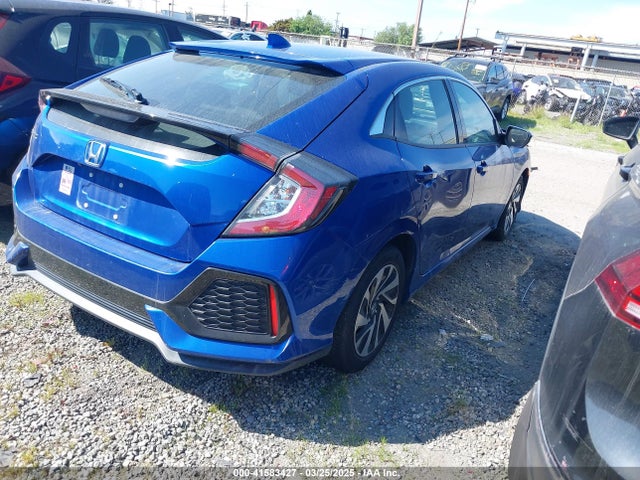 SHHFK7H20HU417035 Honda Civic Lx