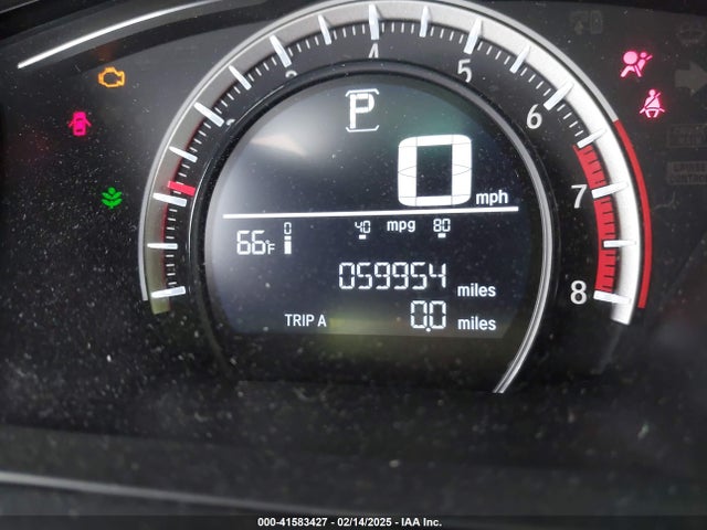 SHHFK7H20HU417035 Honda Civic Lx