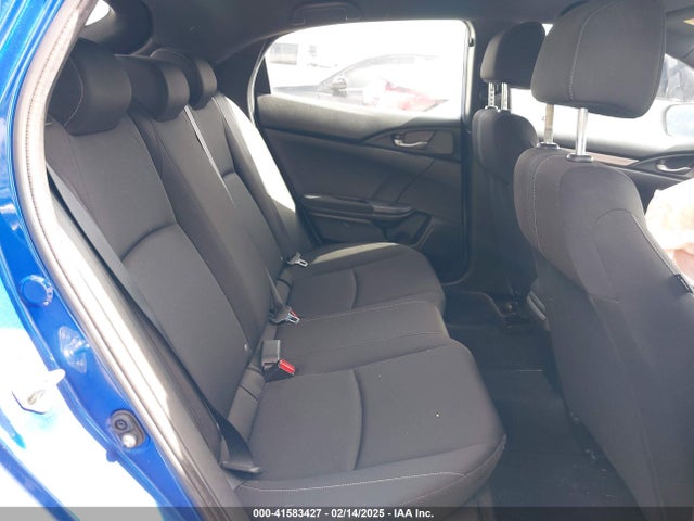 SHHFK7H20HU417035 Honda Civic Lx