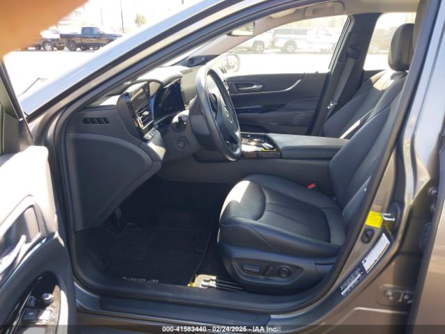 JTDAAAAA5NA006991 Toyota Mirai Xle