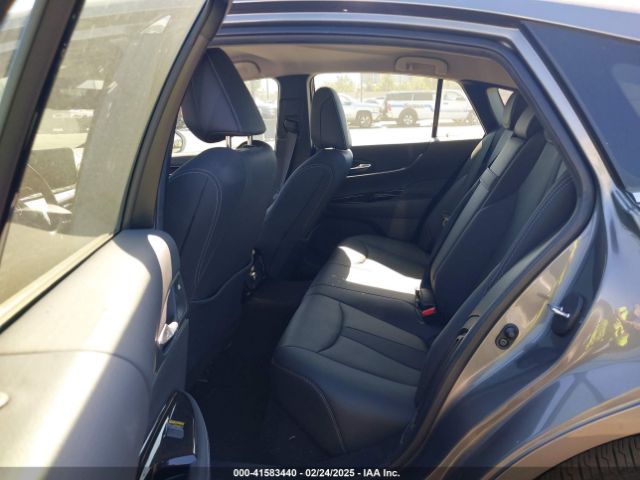 JTDAAAAA5NA006991 Toyota Mirai Xle