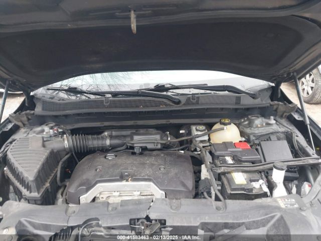 3GNKBBRA3KS559488 Chevrolet Blazer