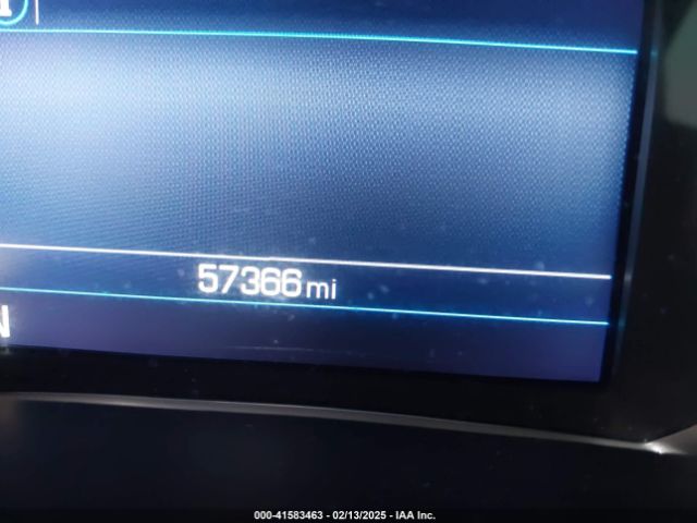 3GNKBBRA3KS559488 Chevrolet Blazer