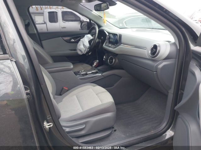3GNKBBRA3KS559488 Chevrolet Blazer