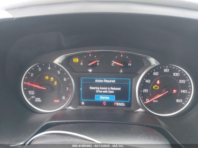 3GNKBBRA3KS559488 Chevrolet Blazer