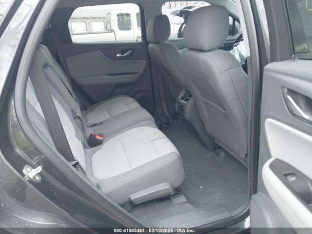 3GNKBBRA3KS559488 Chevrolet Blazer