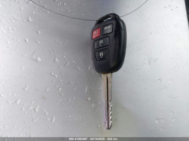 5YFBURHE4FP271367 Toyota Corolla S