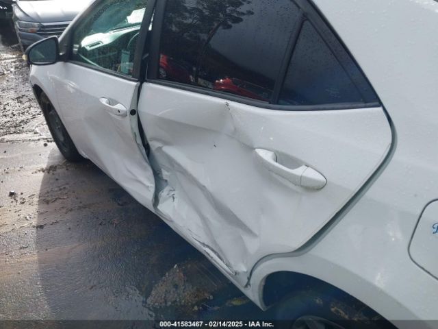 5YFBURHE4FP271367 Toyota Corolla S
