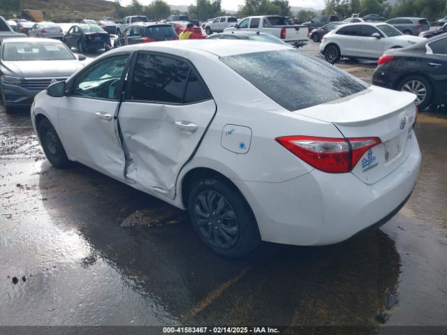 5YFBURHE4FP271367 Toyota Corolla S