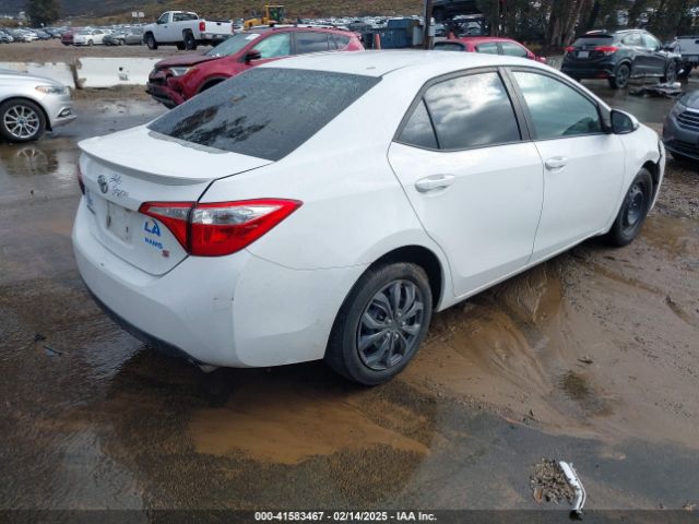 5YFBURHE4FP271367 Toyota Corolla S