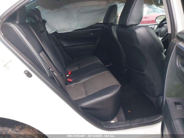 5YFBURHE4FP271367 Toyota Corolla S