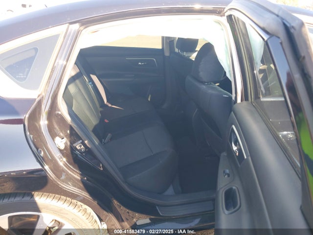 1N4AL3AP0HN361273 Nissan Altima 2.5 Sr