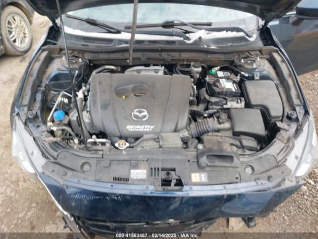 JM1BM1L38F1233748 Mazda Mazda3 S Touring