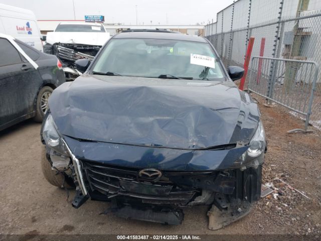 JM1BM1L38F1233748 Mazda Mazda3 S Touring