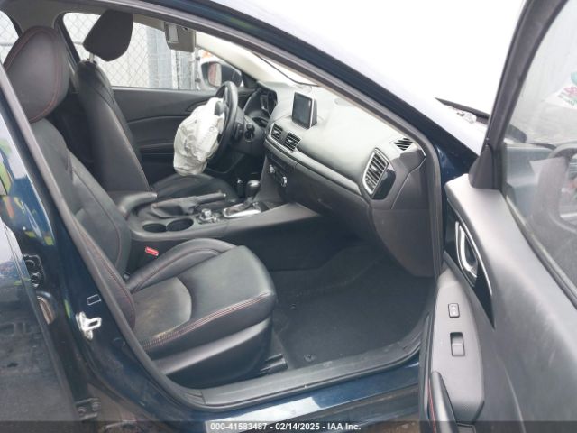 JM1BM1L38F1233748 Mazda Mazda3 S Touring
