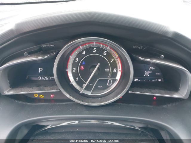 JM1BM1L38F1233748 Mazda Mazda3 S Touring