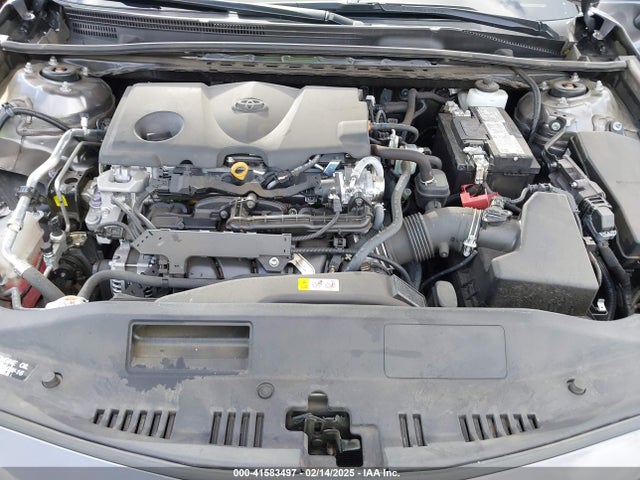 Toyota CAMRY SE 2023 4T1G11AK5PU178342 Image 10