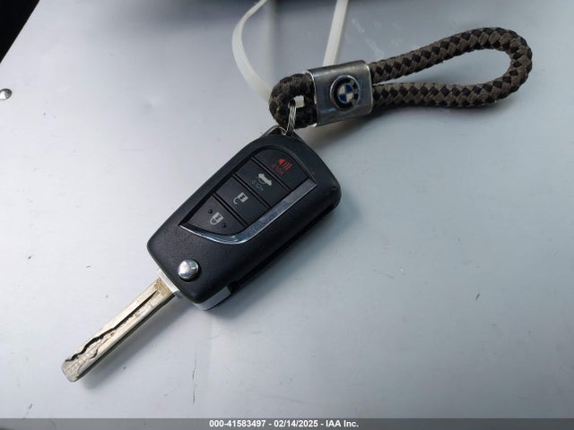 Toyota CAMRY SE 2023 4T1G11AK5PU178342 Image 11