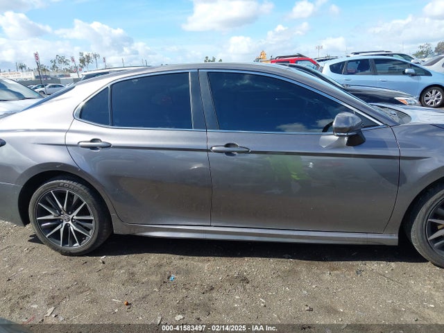 Toyota CAMRY SE 2023 4T1G11AK5PU178342 Image 13