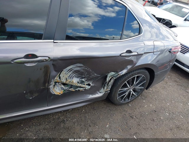 Toyota CAMRY SE 2023 4T1G11AK5PU178342 Image 17