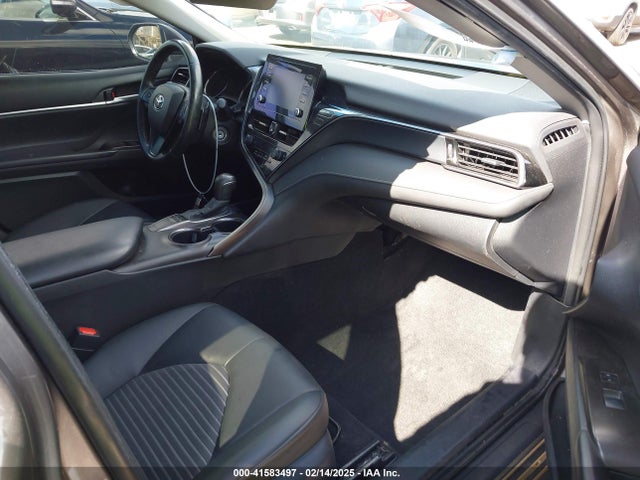 Toyota CAMRY SE 2023 4T1G11AK5PU178342 Image 5