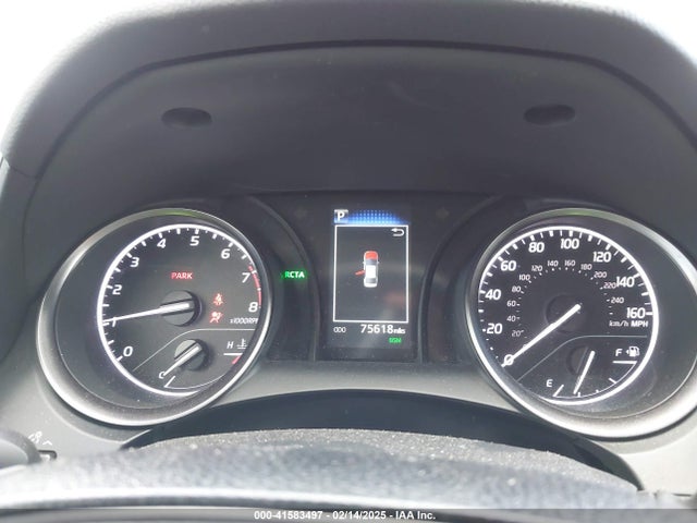 Toyota CAMRY SE 2023 4T1G11AK5PU178342 Image 7