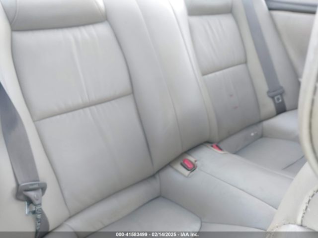 1995 LEXUS SC JT8UZ30C8S0046759 Photo 7