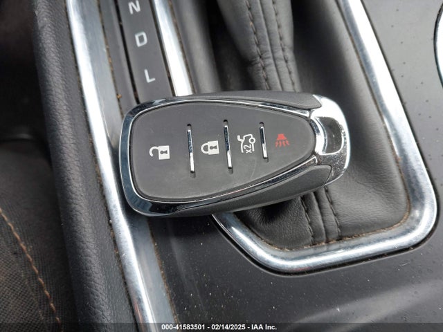Chevrolet Traverse Ls 2018 1GNERFKW1JJ257896 Image 11