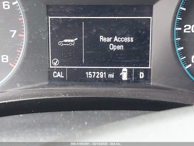 Chevrolet Traverse Ls 2018 1GNERFKW1JJ257896 Image 15