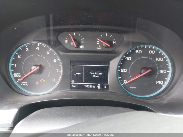 Chevrolet Traverse Ls 2018 1GNERFKW1JJ257896 Image 7