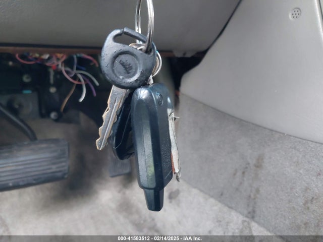 2006 CADILLAC ESCALADE 1GYEK63N26R127163 Photo 10