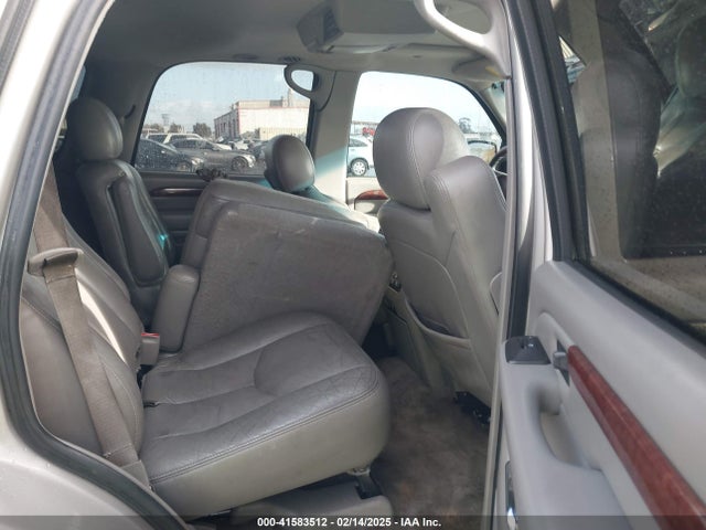 2006 CADILLAC ESCALADE 1GYEK63N26R127163 Photo 7