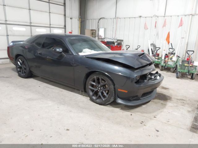 2C3CDZBT1KH512060 auction archive image