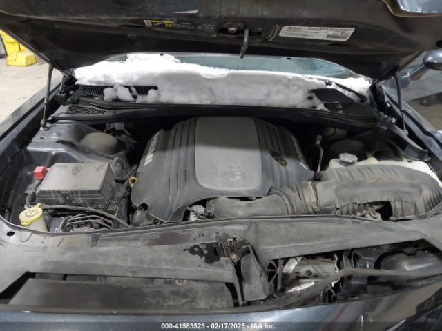 2C3CDZBT1KH512060 Dodge Challenger R/t