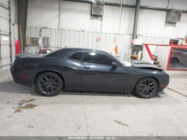 2C3CDZBT1KH512060 Dodge Challenger R/t