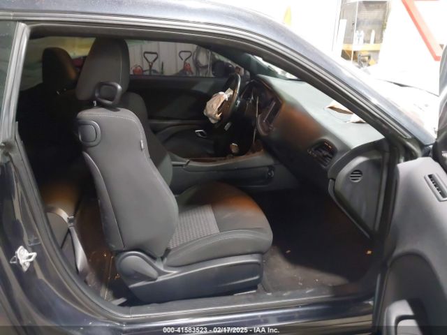 2C3CDZBT1KH512060 Dodge Challenger R/t