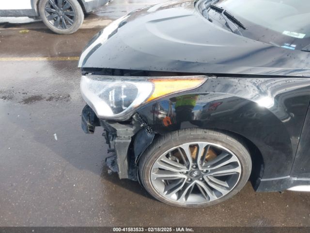 KMHTC6AE9GU255472 Hyundai Veloster Turbo