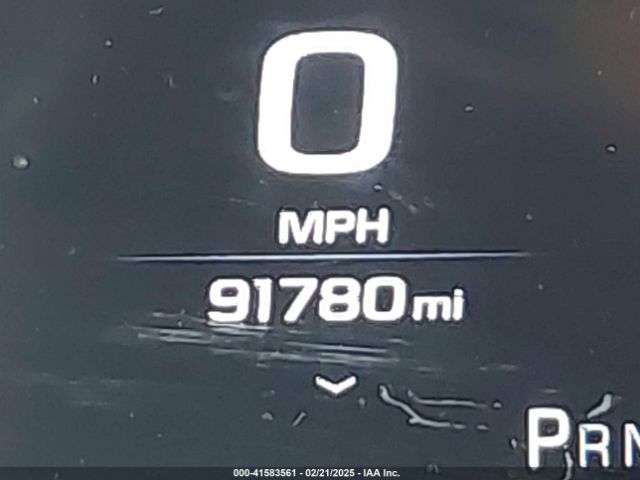 1GNSKCKJ9JR188290 Chevrolet Tahoe Premier