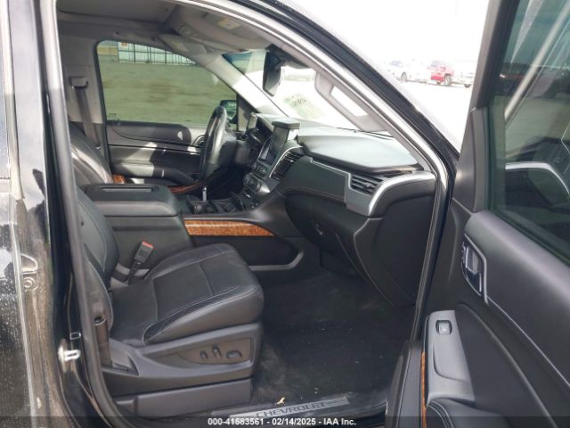 1GNSKCKJ9JR188290 Chevrolet Tahoe Premier