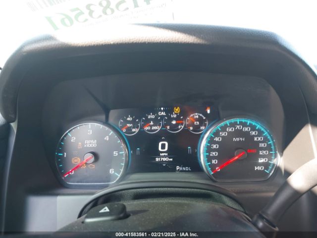 1GNSKCKJ9JR188290 Chevrolet Tahoe Premier