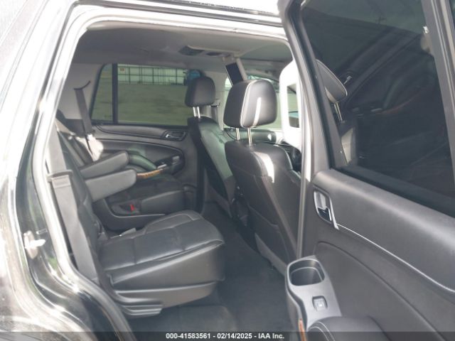 1GNSKCKJ9JR188290 Chevrolet Tahoe Premier