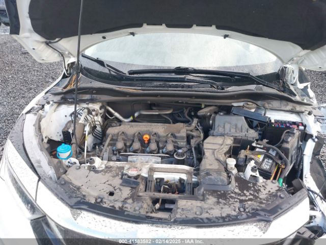 3CZRU6H31MM701205 Honda r18z9