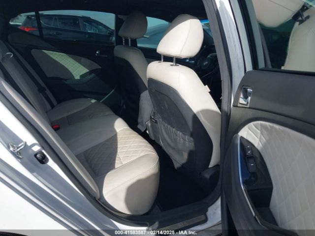 5XXGR4A66EG338250 KIA Optima Sxl Turbo