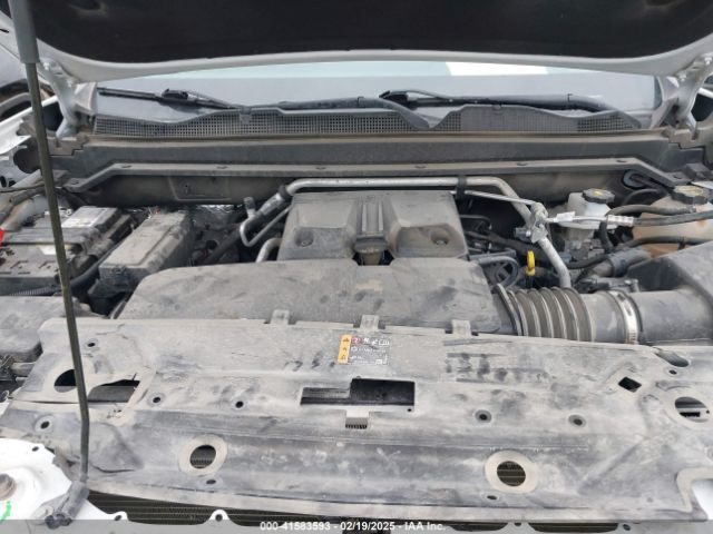 1GTP5BEK9R1116651 GMC Canyon 2wd Elevation